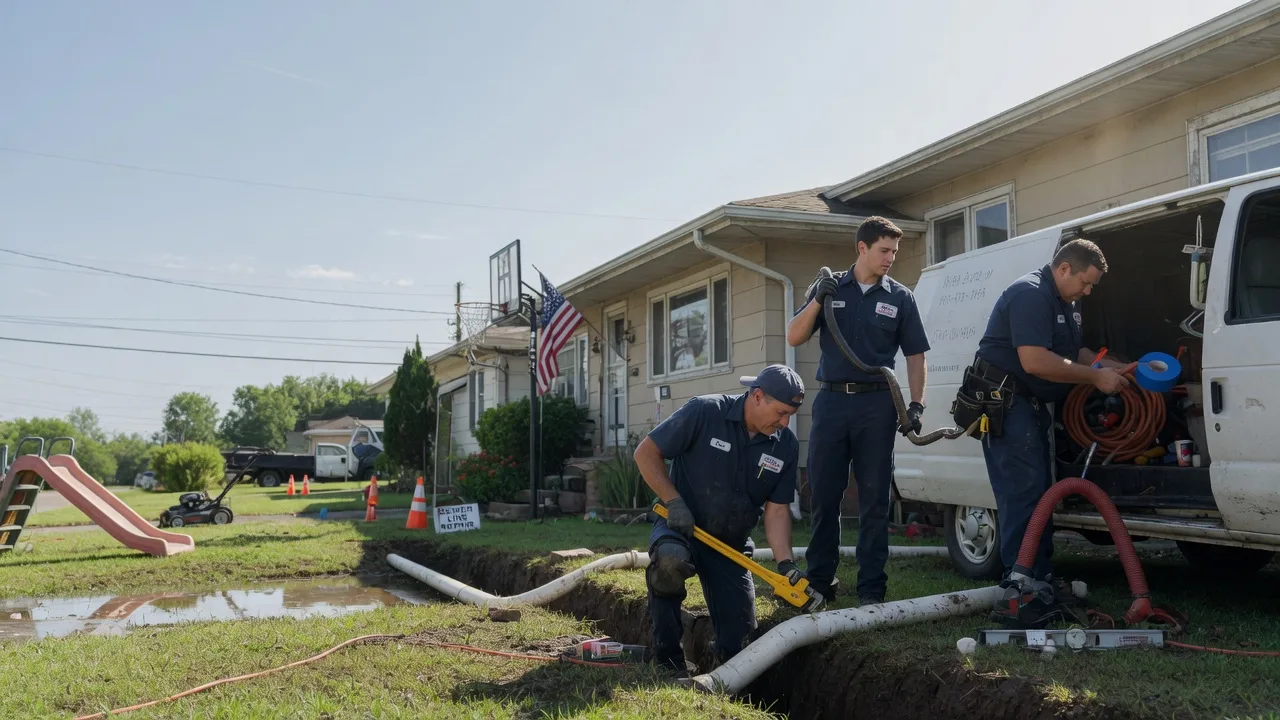 Toilet Installation in Smithville, TX near me